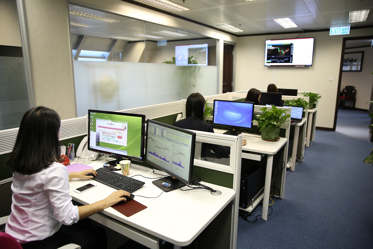 How to Design an Ergonomic Workspace